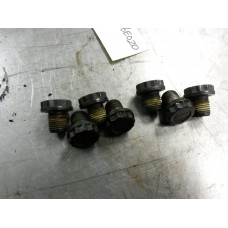 96E020 Flexplate Bolts For 11-14 Hyundai Sonata  2.0
